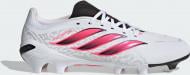 Бутсы Adidas PREDATOR LEAGUE FG IH7154 р.44 белый