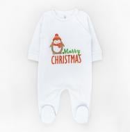 Комбинезон для девочек унисекс Dexter`s Christmas р.68 d354-63-1