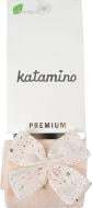 Колготки для дівчаток KATAMINO K36009 р.80-92 рожевий