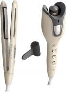 Автостайлер Philips BHB887/00 SenseIQ + Стайлер BHS838/00