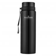 Термос Maxmark Modern 1000 мл черный MK-TRM81000BK
