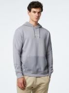 Джемпер UNITED4 HOODIES 24UETM-ANT р.XL серый
