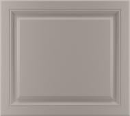 Фасад для кухни Грейд Серый камень №705 533x596 Санторино