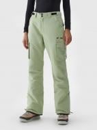 Штани 4F SPODNIE FNK F515 4FRAW23TFTRF515-42S р. XL хакі Штани 4F SPODNIE FNK F515 4FRAW23TFTRF515-42S р. XL хакі