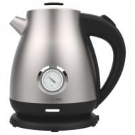 Электрочайник CECOTEC ThermoSense 620 Retro Steel
