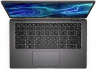 Ноутбук Dell Latitude 7320 13,3 (N099L732013UA_UBU) black