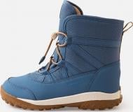 Чоботи зимові для хлопчиків Reima Myrsky розмір 33 синій