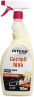 Поліроль для приборної панелі Cockpit Milk WINSO 875010 ваніль 750 мл Поліроль для приборної панелі Cockpit Milk WINSO 875010 ваніль 750 мл