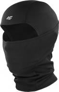 Балаклава 4F BALACLAVA U045 4FWAW24ABALU045-20S р.L-XL чорний