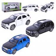 Машинка Автопром 1:32 AP74213