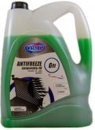 Антифриз ВАМП СТ11 Vampovskiy-40 (-30*С) G11 готовий 10 л 9,97 кг зелений (47915)