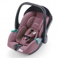 Автокресло RECARO Avan Prime Pale Rose розовый 00089030330050