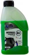 Антифриз ВАМП СТ11 Vampovskiy-40 (-30*С) G11 готовий 1 л 0,91 кг зелений (47913)