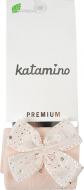 Колготки для девочек KATAMINO K36009 р.93-105 розовый