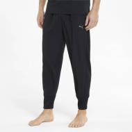 Брюки Puma STUDIO JOGGER 52150001 р. M черный