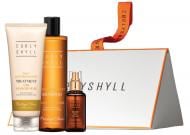 Набор CURLY SHYLL для волос "Питательный " Nutrition Kit