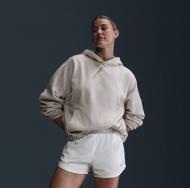 Джемпер Nike FV8076-104 р.XS бежевий Джемпер Nike FV8076-104 р.XS бежевий