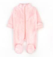 Комбинезон детский унисекс Dexter`s Fluffy Dream р.56 розовый d814-71