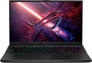 Ноутбук Asus ROG Zephyrus S17 GX703HS-K4049R 17,3" (90NR06F1-M01160) black