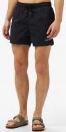 Шорты для плавания UNITED4 ERKEK YUZME GRUBU UMI-SIYAH р.S черный
