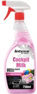 Поліроль для приборної панелі Cockpit Milk WINSO 875009 Бабл гам 750 мл Поліроль для приборної панелі Cockpit Milk WINSO 875009 Бабл гам 750 мл
