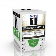 Моторне мастило Mobil 1 FS BAG-IN-BOX 0W-40 20 л (153730)