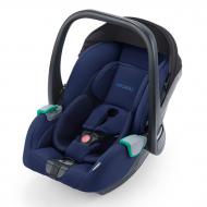 Автокресло RECARO Avan Select Pacific Blue синий 00089030420050