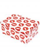 Коробка подарочная прямоугольная губки 19,5х12,5х8 см