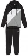 Спортивний костюм Puma PUMA POWER TRACKSUIT TR 67973001 р.M різнокольоровий