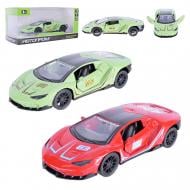 Машинка Автопром 1:32 AP74215