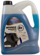Антифриз ВАМП СТ11 Vampovskiy-40 (-30*С) G11 готовий 5 л 4,81 кг синій (47911)