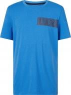 Футболка Energetics Gascon V jrs 411016-543 синий