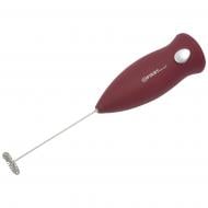 Капучинатор First FA-5293-RE красный