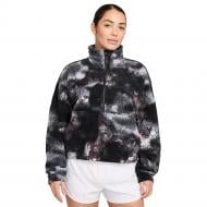 Джемпер Nike FZ6969-010 р.XS черный