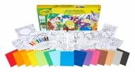 Набір для творчості Deluxe Створи свою мозаїку Crayola