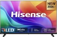 Телевізор Hisense 40A5S 40″ Телевізор Hisense 40A5S 40″