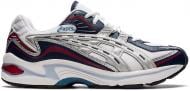 Кроссовки мужские Asics Gel-Preleus 1201A084-102 р.44,5 серые