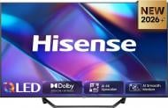 Телевізор Hisense 43A7S 43″