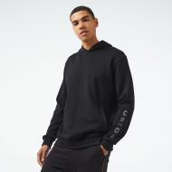 Джемпер UNITED4 UNITED 4 JPN HOODIE 24UHJM-SYH р.S черный