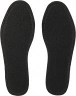 Стельки для обуви с флисом Comfort Textile Group 39 черный