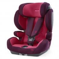 Автокресло RECARO Tian Core Power Berry фиолетовый 00088042220050