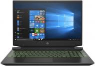 Ноутбук HP 15 Gaming 15-ec 15,6 (4B0U9EA) black