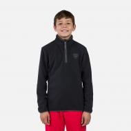 Джемпер Rossignol RLNYL05-200 р.140 черный Джемпер Rossignol RLNYL05-200 р.140 черный