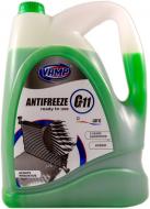 Антифриз ВАМП СТ11 A-40 (-38*С) G11 готовый 10 л 9,98 кг зеленый (44271)