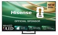 Телевизор Hisense 50E8S