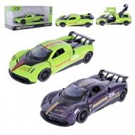 Машинка Автопром 1:32 AP74218