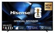 Телевизор Hisense 50U7SE