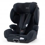 Автокресло RECARO Tian Elite Prime Mat Black черный 00088043300050