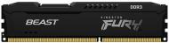 Оперативна пам'ять Kingston DDR3 SDRAM 2 GB 1600 MHz (KF316C10BBK2/16)