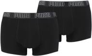 Трусы мужские Puma 93501501 XL черный